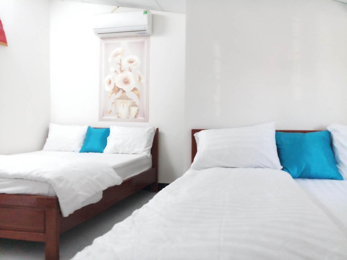 Bobe Homestay Hoi An Exterior foto